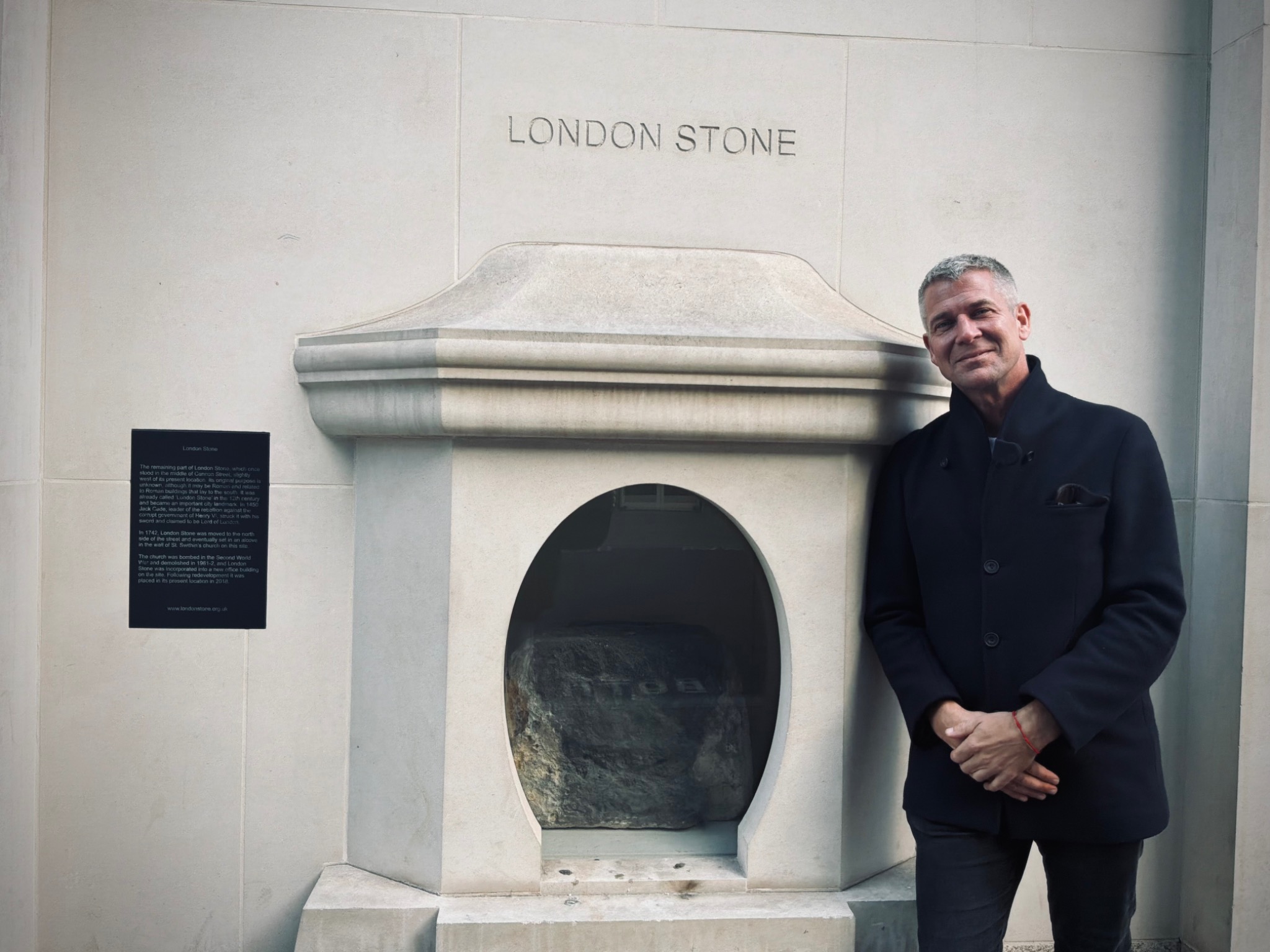 London Stone