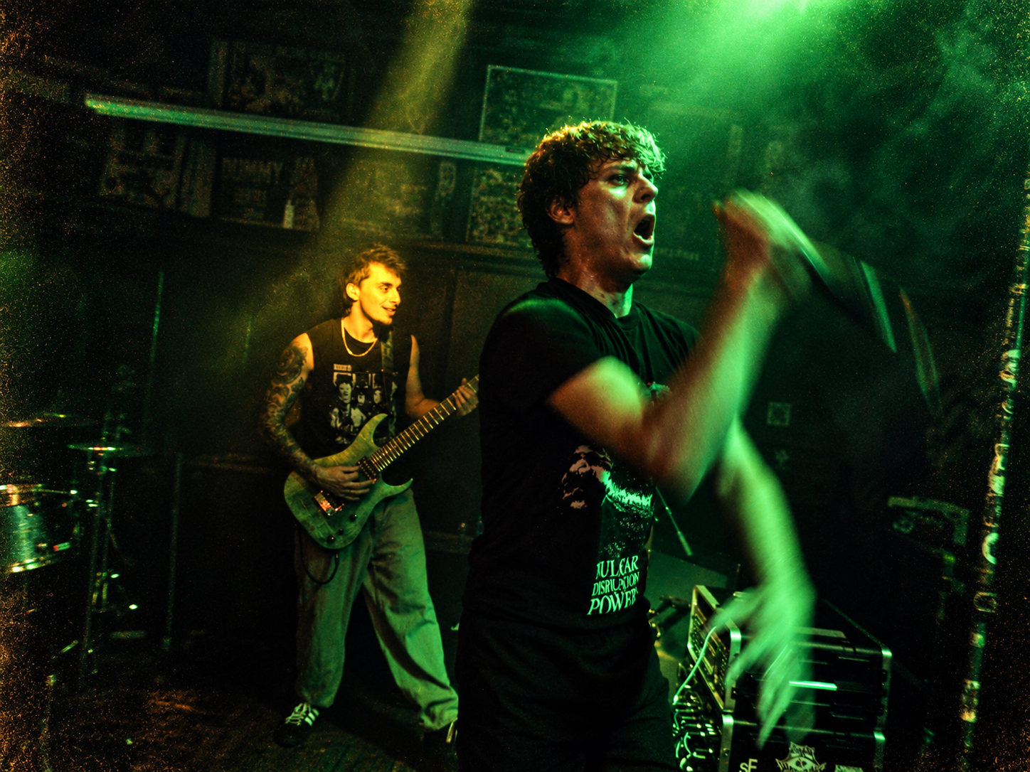 Band