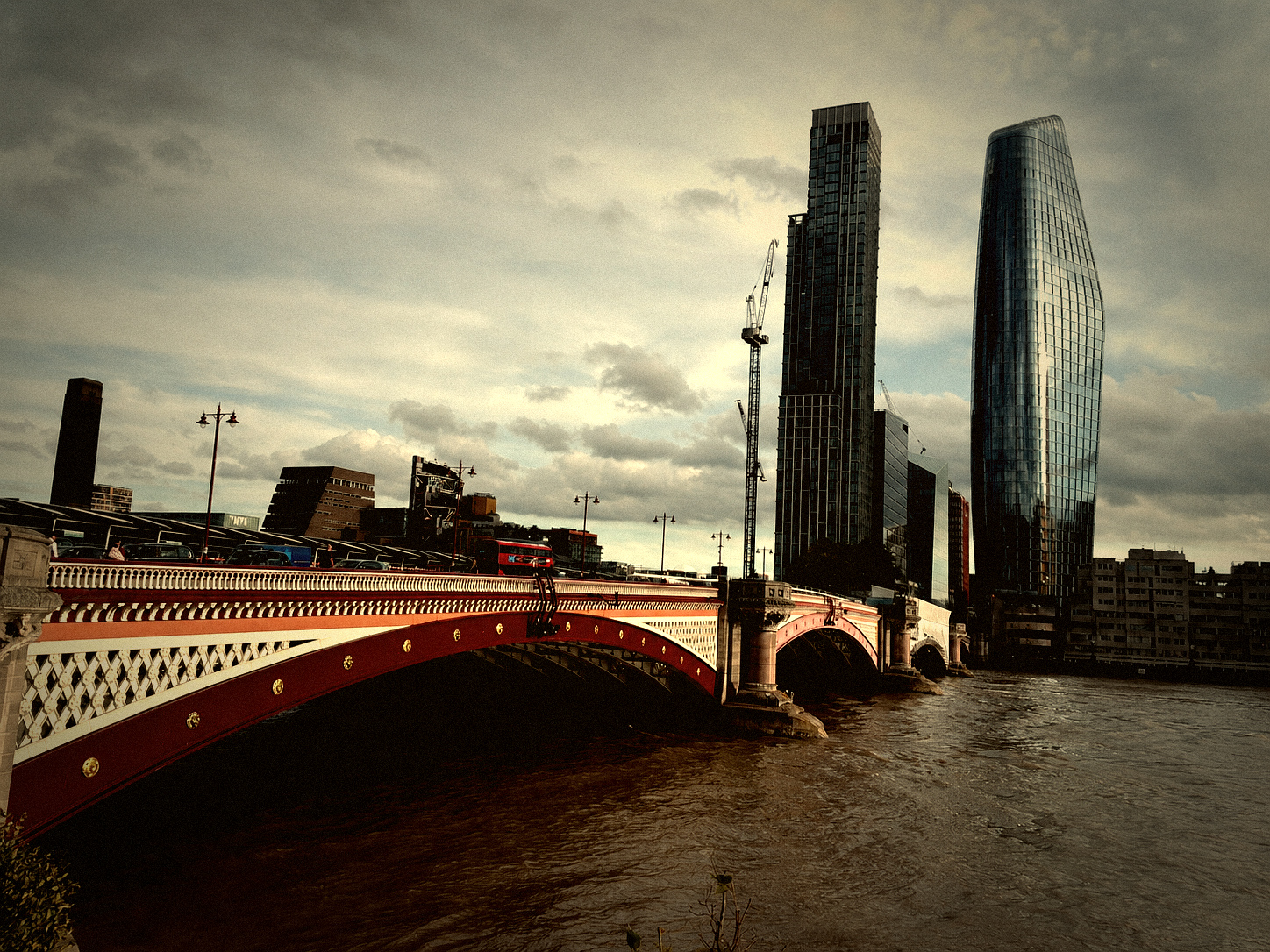 Black Friars
