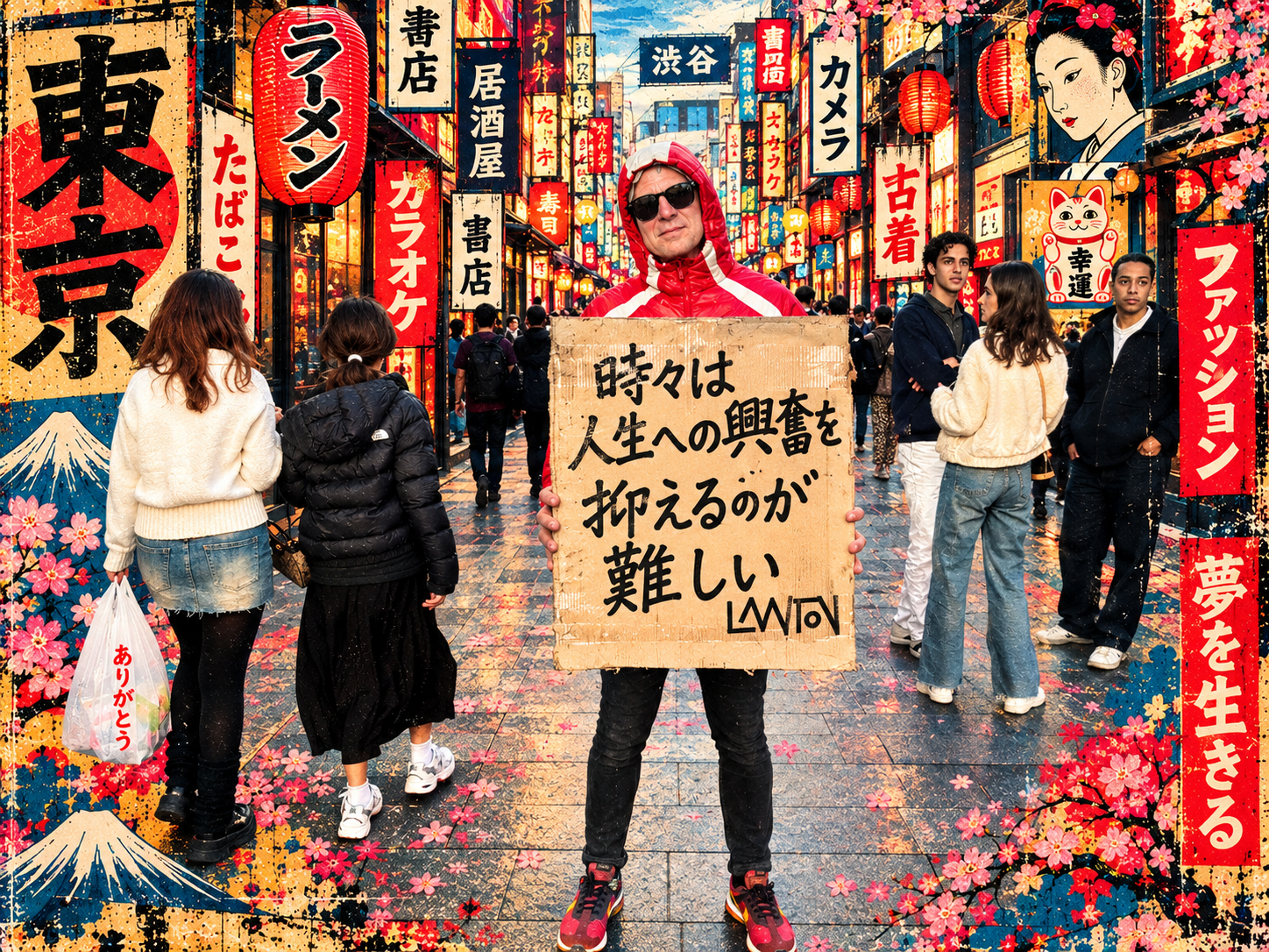チキン・ビーフ・ドッグ