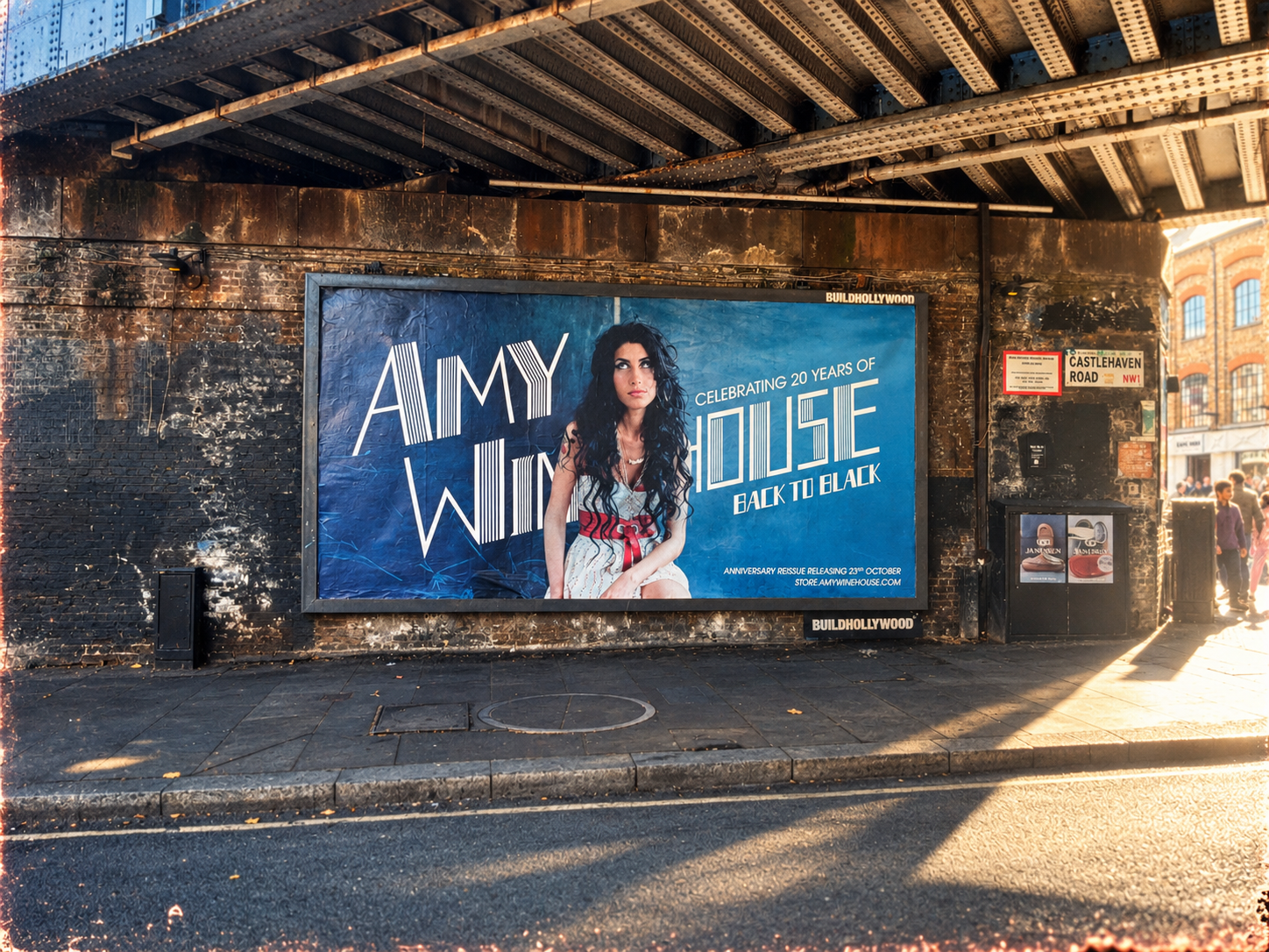 Oh Amy