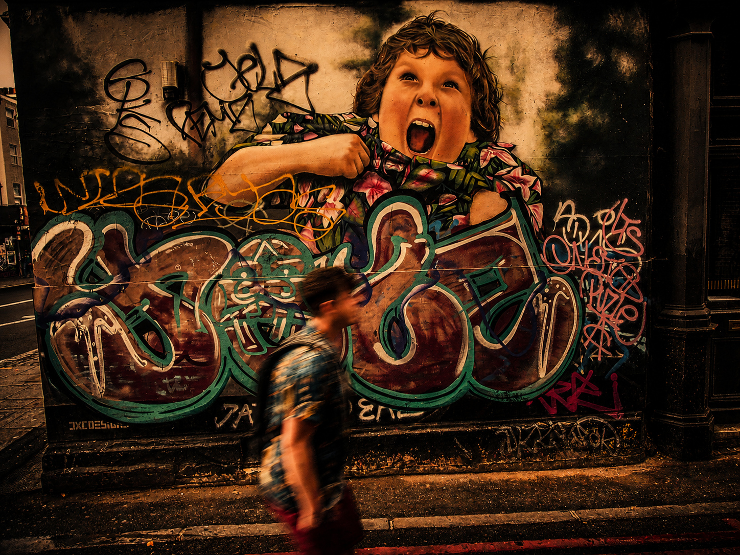 Truffle Shuffle