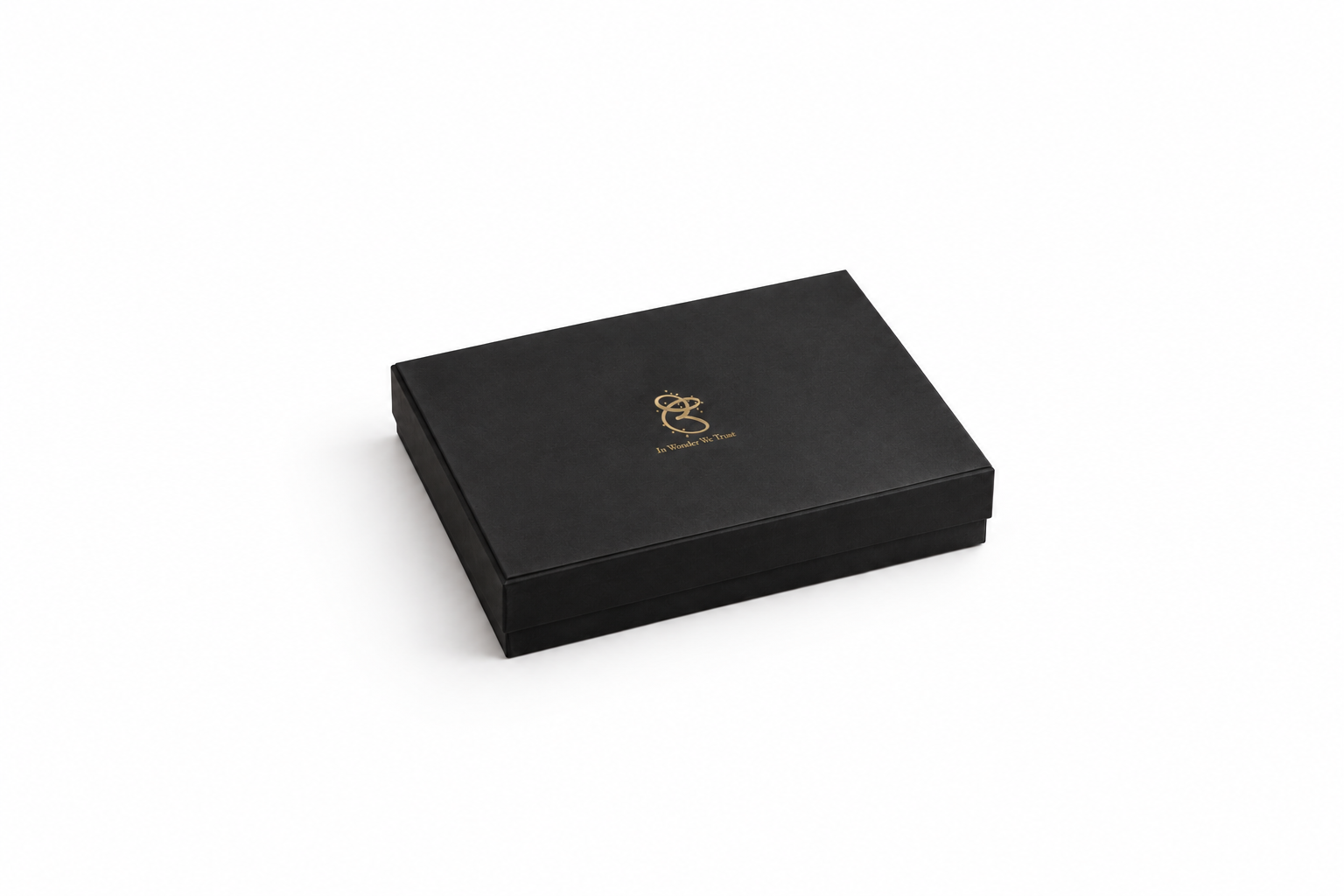 Golden Thread presentation box